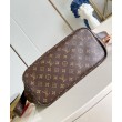 LV Neverfull Bandouliere Inside Out MM Borse Replica M12096