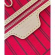 LV Neverfull Bandouliere Inside Out MM Borse Replica M12096
