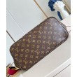 LV Neverfull Bandouliere Inside Out MM Borsa M12257