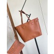 LV Neverfull Inside Out MM Qualità superiore replica e Monogram M12061