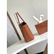 LV Neverfull Inside Out MM Qualità superiore replica e Monogram M12061