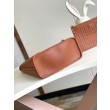 LV Neverfull Inside Out MM Qualità superiore replica e Monogram M12061