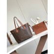 LV Neverfull Inside Out MM Qualità superiore replica e Monogram M12061