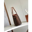 LV Neverfull Inside Out MM Qualità superiore replica e Monogram M12061
