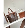 LV Neverfull Inside Out MM Qualità superiore replica e Monogram M12061