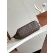 LV Neverfull Inside Out MM Qualità superiore replica e Monogram M12061