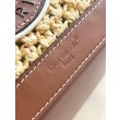 LV Noe BB Borse Replica Rafia Naturale M24722