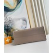 LV OnTheGo MM Borse Replica Bicolor Empreinte M45494