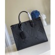 LV OnTheGo MM Borsa M45595