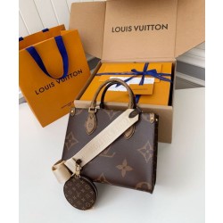 LV OnTheGo PM Borsa M46373