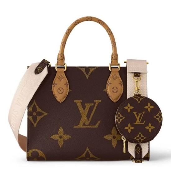 LV OnTheGo PM Borsa M46373