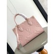 LV OnTheGo PM Borsa M47135