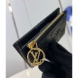 Alta gamma replica LV Portafoglio Lisa M83365