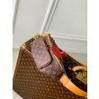 LV Rush BumBorsa Borsa Monogram Dust Tela M11539