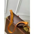 LV Rush BumBorsa Borsa Monogram Dust Tela M11539