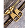 LV Rush BumBorsa Borsa Monogram Dust Tela M11539
