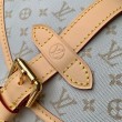 LV Saumur Borsa BB M12327