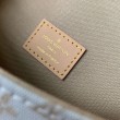 LV Saumur Borsa BB M12327