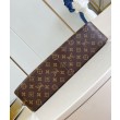 LV Slouchy MM Borse Firmate Replica M12098