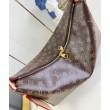 LV Slouchy MM Borse Firmate Replica M12098