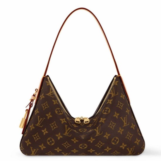 LV Slouchy PM Borsa M11952