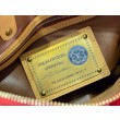 LV Speedy P9 Bandouliere 25 Borsa Monogram M24425