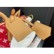 LV Speedy P9 Bandouliere 25 Borsa Monogram M24425