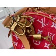 LV Speedy P9 Bandouliere 25 Borsa Monogram M24425