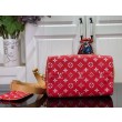 LV Speedy P9 Bandouliere 25 Borsa Monogram M24425