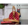 LV Speedy P9 Bandouliere 25 Borsa Monogram M24425