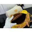 LV Speedy P9 Bandouliere 25 Borsa Monogram M24426