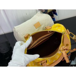 LV Speedy P9 Bandouliere 25 Borsa Monogram M24426