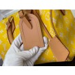 LV Speedy P9 Bandouliere 25 Borsa Monogram M24426