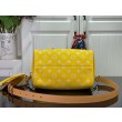 LV Speedy P9 Bandouliere 25 Borsa Monogram M24426