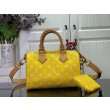 LV Speedy P9 Bandouliere 25 Borsa Monogram M24426