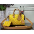 LV Speedy P9 Bandouliere 25 Borsa Monogram M24426