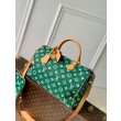 LV Speedy P9 Bandouliere 40 Borsa Monogram M24417