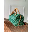LV Speedy P9 Bandouliere 40 Borsa Monogram M24417