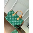 LV Speedy P9 Bandouliere 40 Borsa Monogram M24417