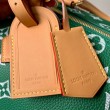 LV Speedy P9 Bandouliere 40 Borsa Monogram M24417