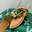 LV Speedy P9 Bandouliere 40 Borsa Monogram M24417
