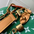 LV Speedy P9 Bandouliere 40 Borsa Monogram M24417