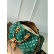 LV Speedy P9 Bandouliere 40 Borsa Monogram M24417