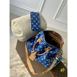 LV Speedy P9 Bandouliere 40 Imitazioni borse griffate Monogram M24418