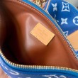 LV Speedy P9 Bandouliere 40 Imitazioni borse griffate Monogram M24418