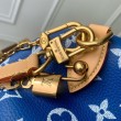 LV Speedy P9 Bandouliere 40 Imitazioni borse griffate Monogram M24418
