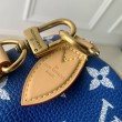 LV Speedy P9 Bandouliere 40 Imitazioni borse griffate Monogram M24418