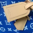 LV Speedy P9 Bandouliere 40 Imitazioni borse griffate Monogram M24418