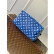 LV Speedy P9 Bandouliere 40 Imitazioni borse griffate Monogram M24418