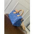 LV Speedy P9 Bandouliere 40 Imitazioni borse griffate Monogram M24418